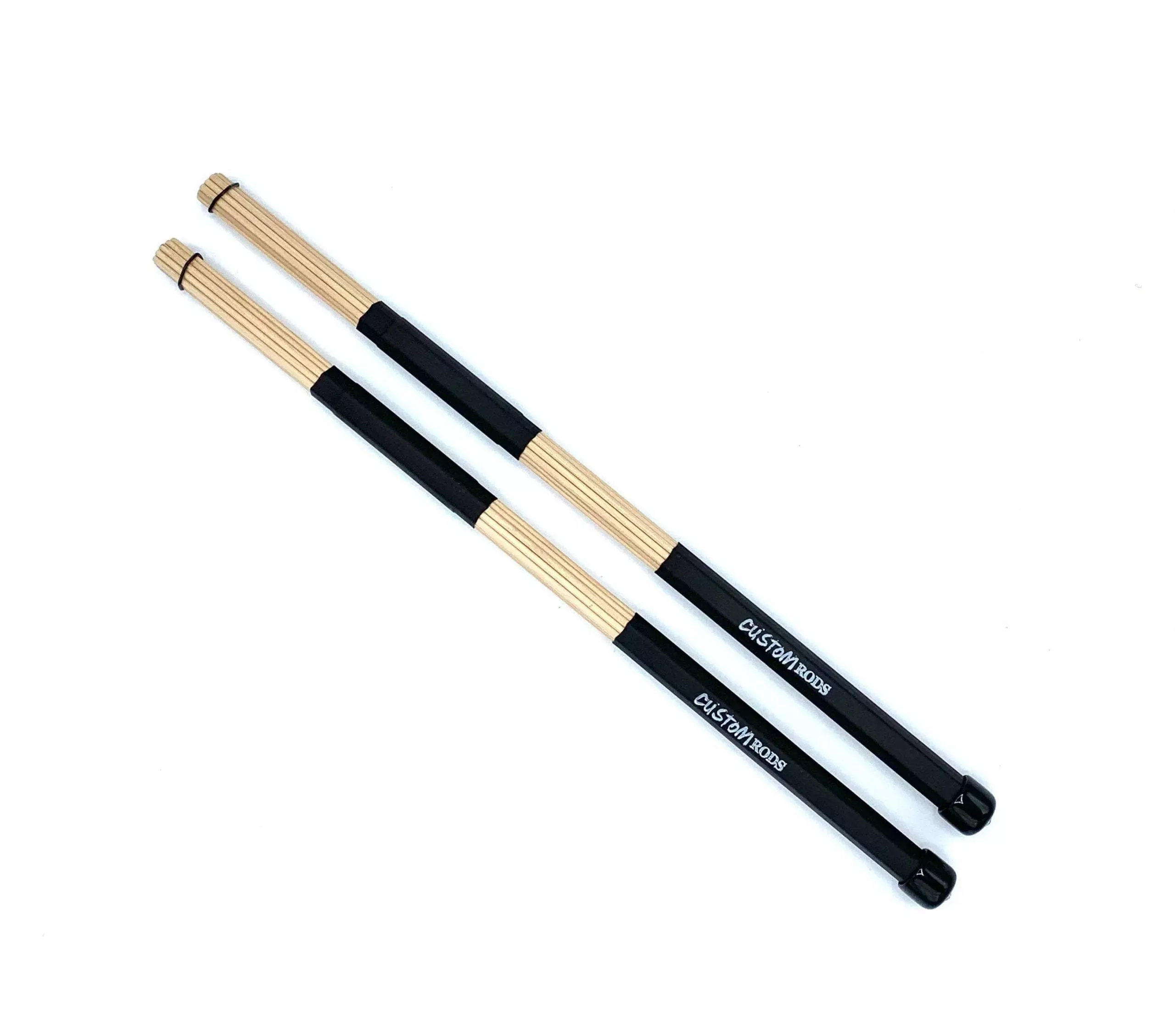 Custom Percussion Rods (19 Dowell Birch)