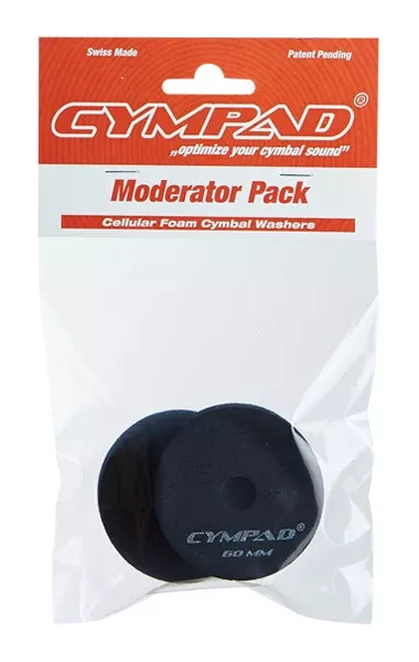 Cympad Moderator Double Set 60mm - 2 Pack