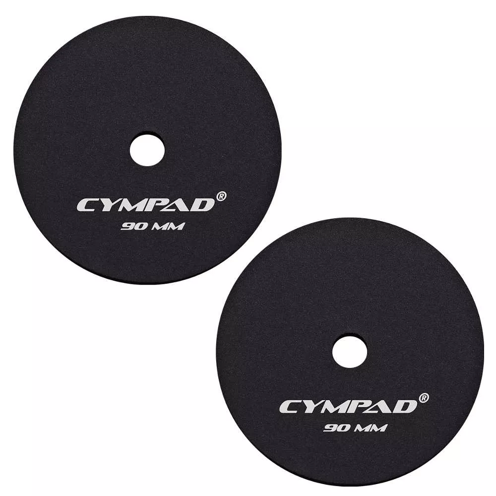 Cympad Moderator Double Set 90mm - 2 Pack