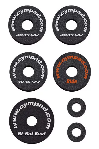 Cympad Optimizer Starter Pack