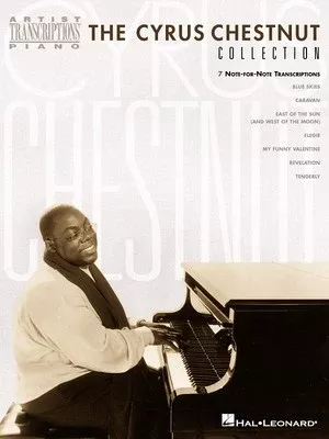 CYRUS CHESTNUT COLLECTION ARTIST TRANS