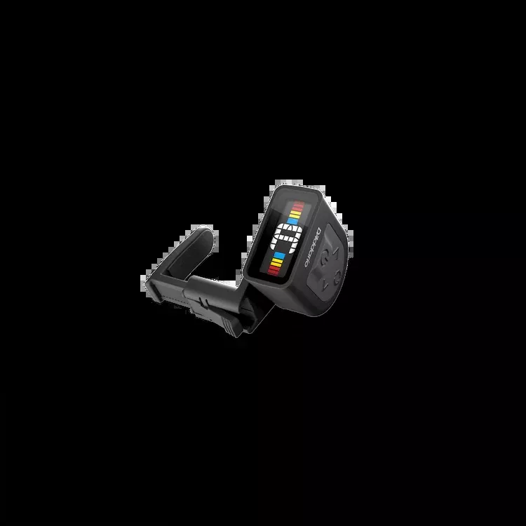 D’Aaddario Micro Headstock Guitar Tuner