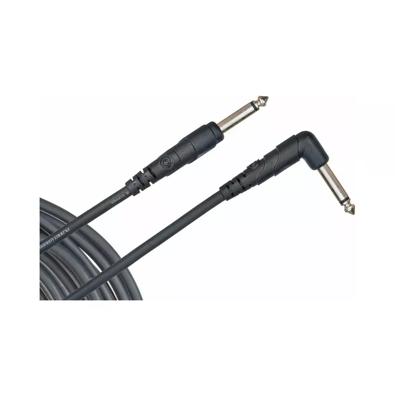 D’Addario 20′ Classic Series Instrument Cable