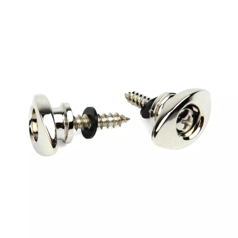 D’Addario Elliptical End Pins