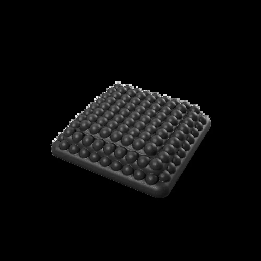 D'Addario Endpin Anchor for Cello & Bass, Black