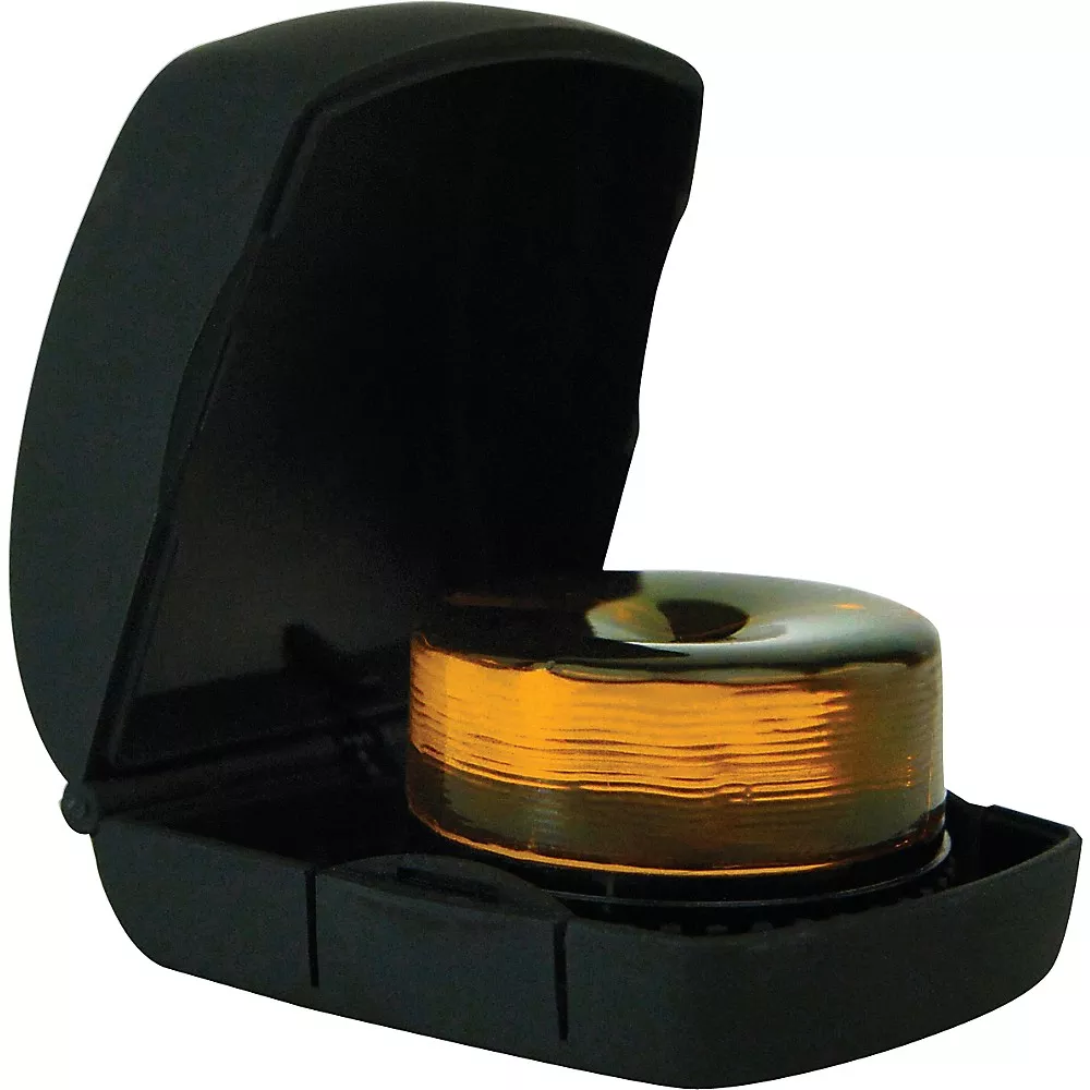 D'Addario Kaplan Premium Rosin Light With Case