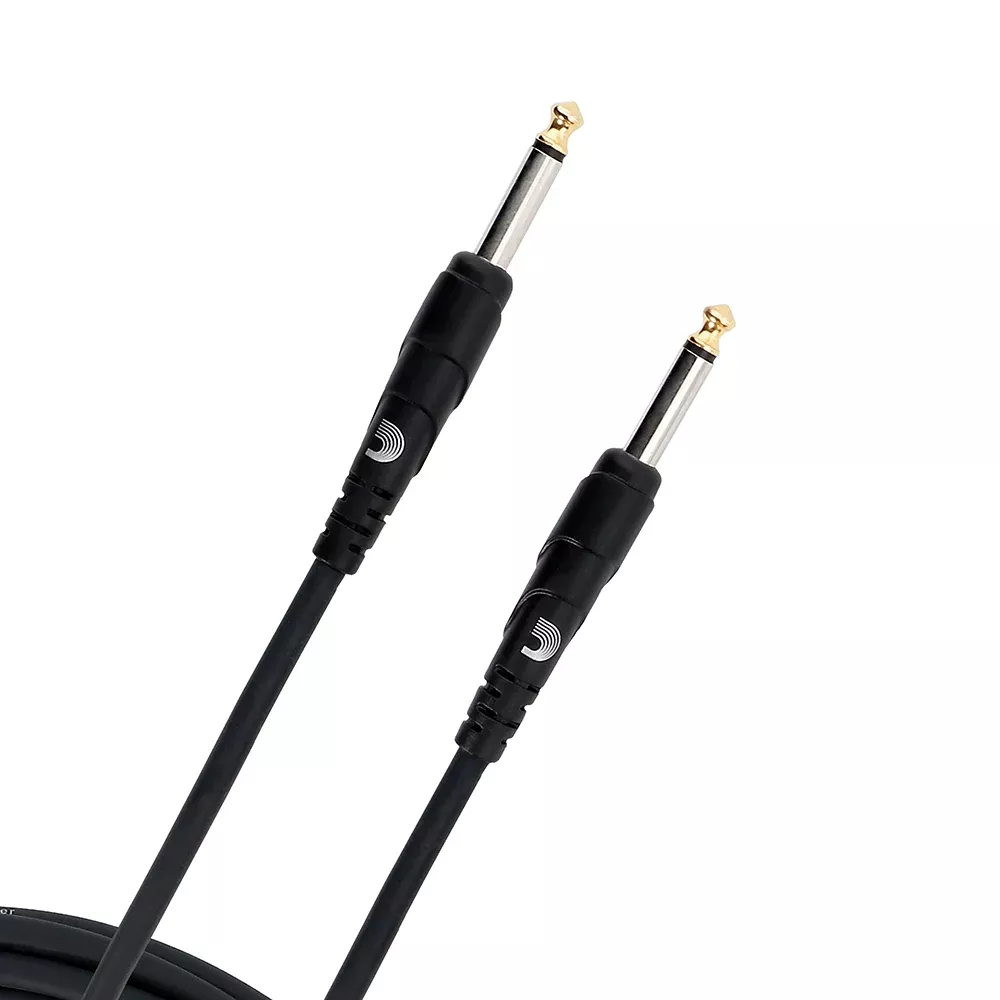 D'Addario Planet Waves 15' Classic Pro Guitar Cable