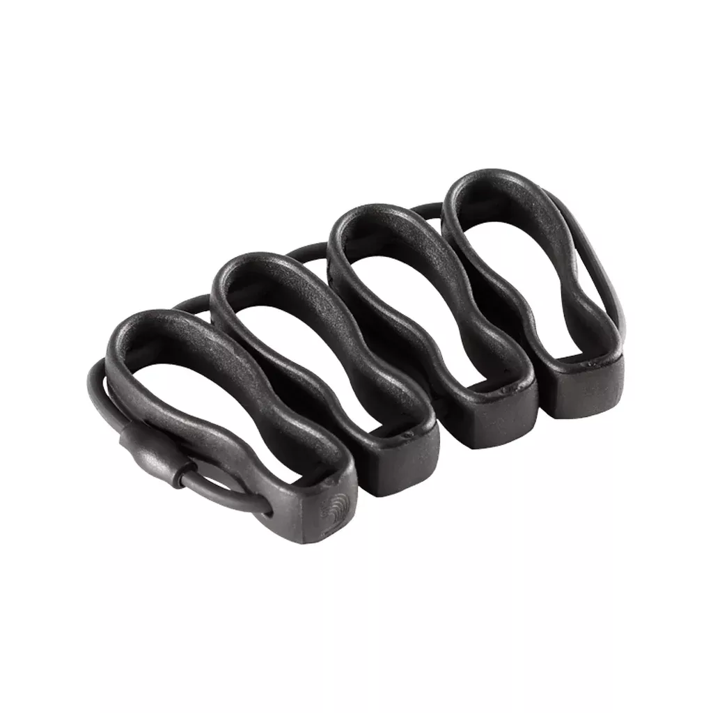 D’Addario PW-DXBD-01 Dexterity Band Finger Exerciser