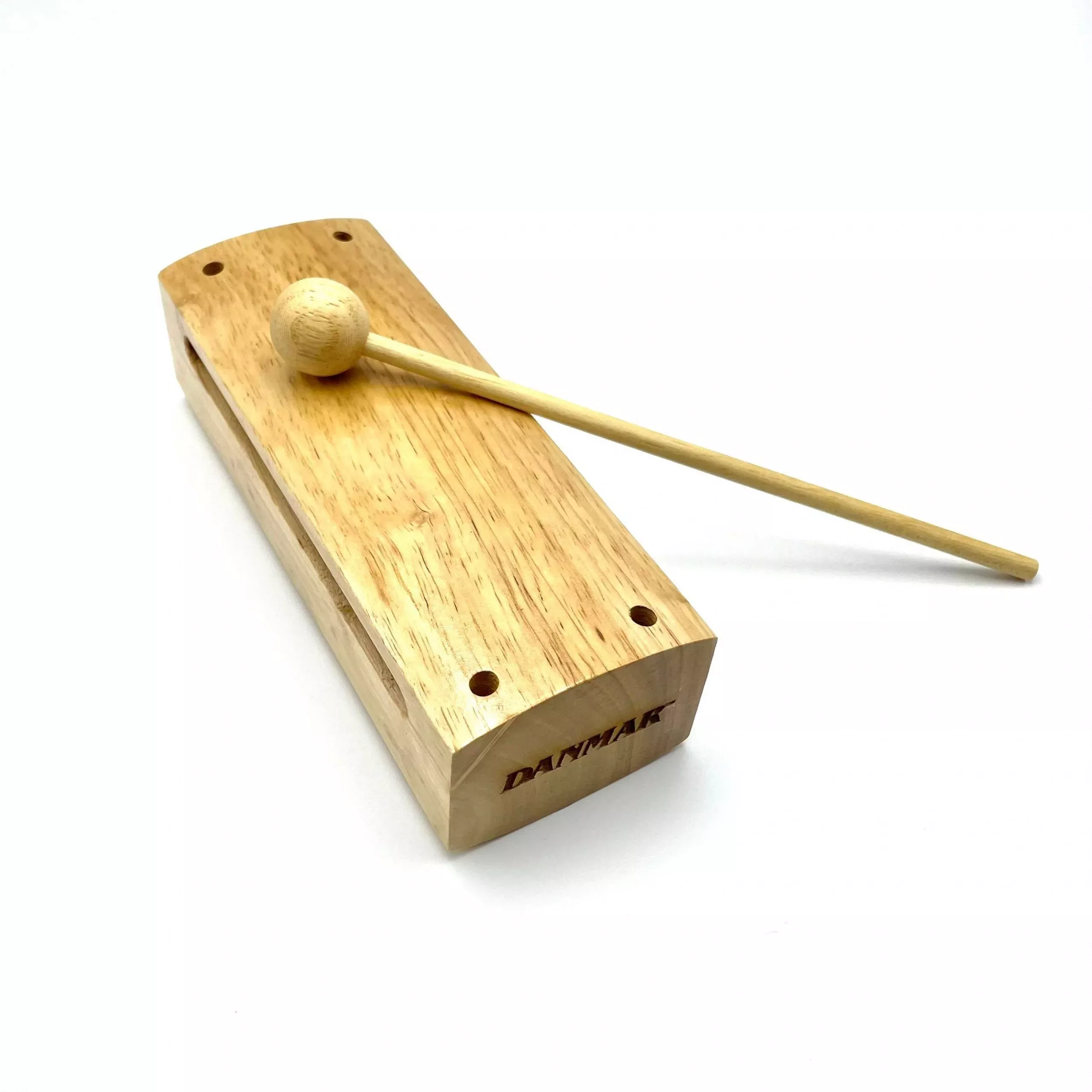 Danmar 7″ Wood Block