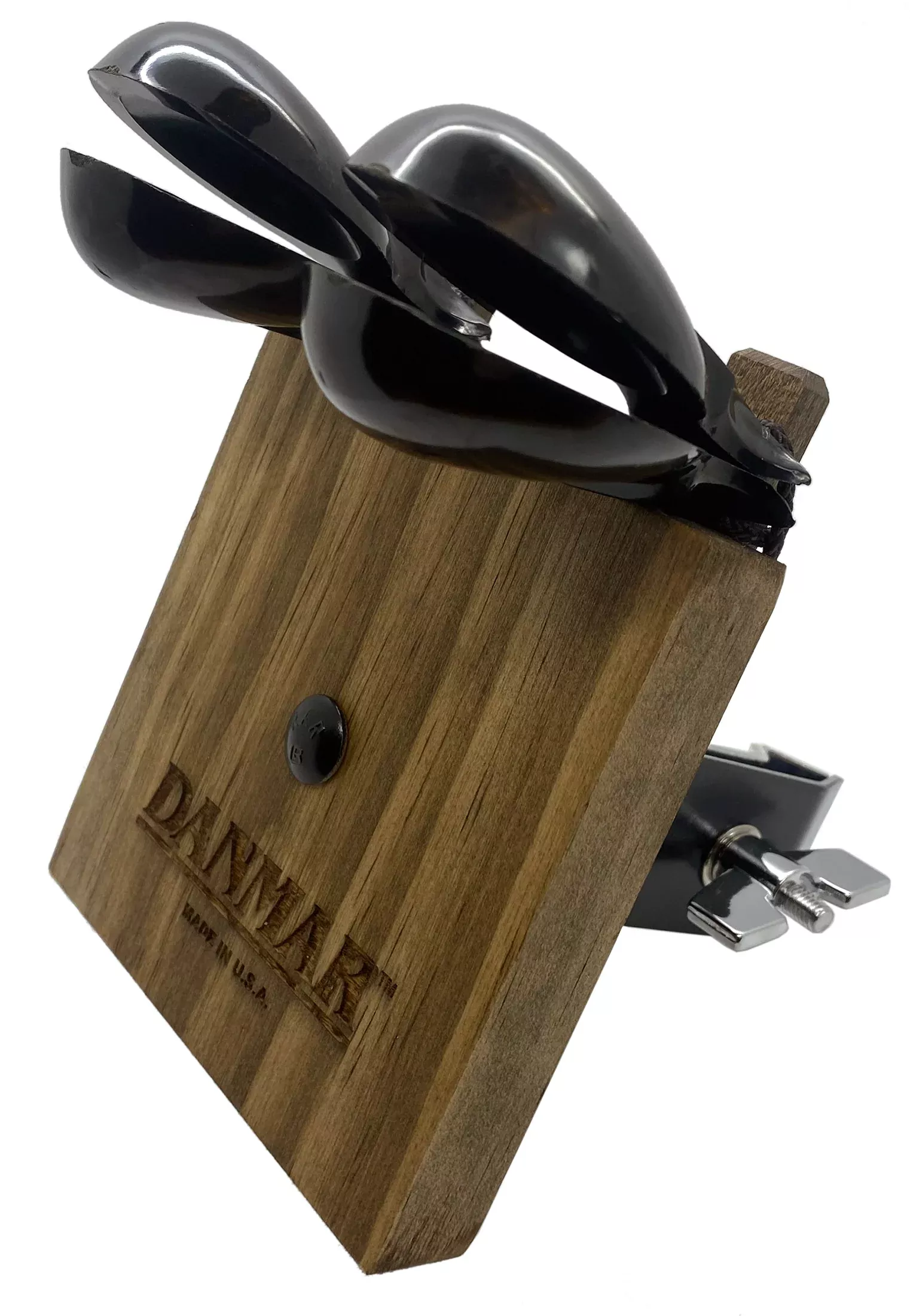 Danmar Castanet instrument- Stand Model