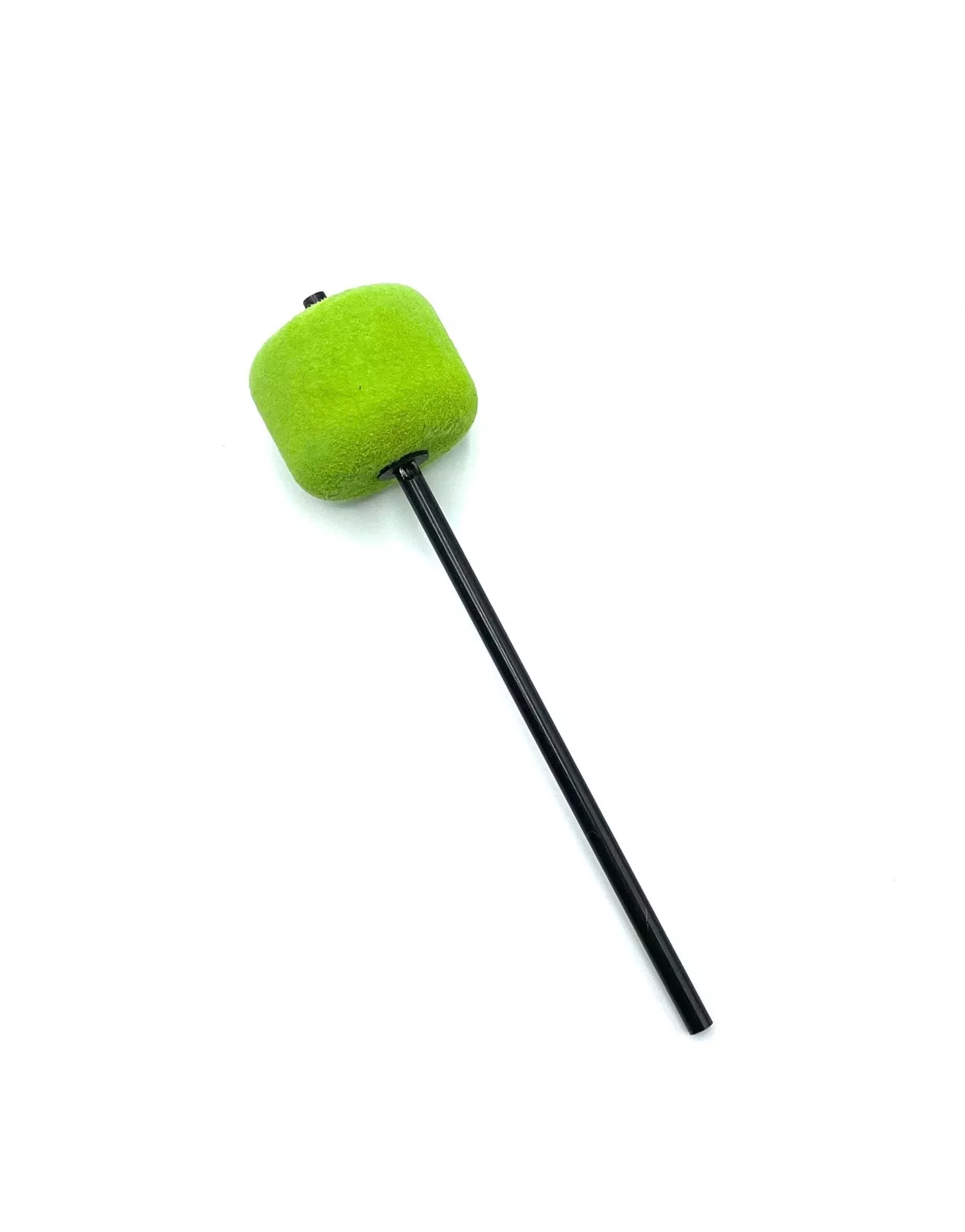 Danmar Color Kick- Colored Felt Black Shaft- Green