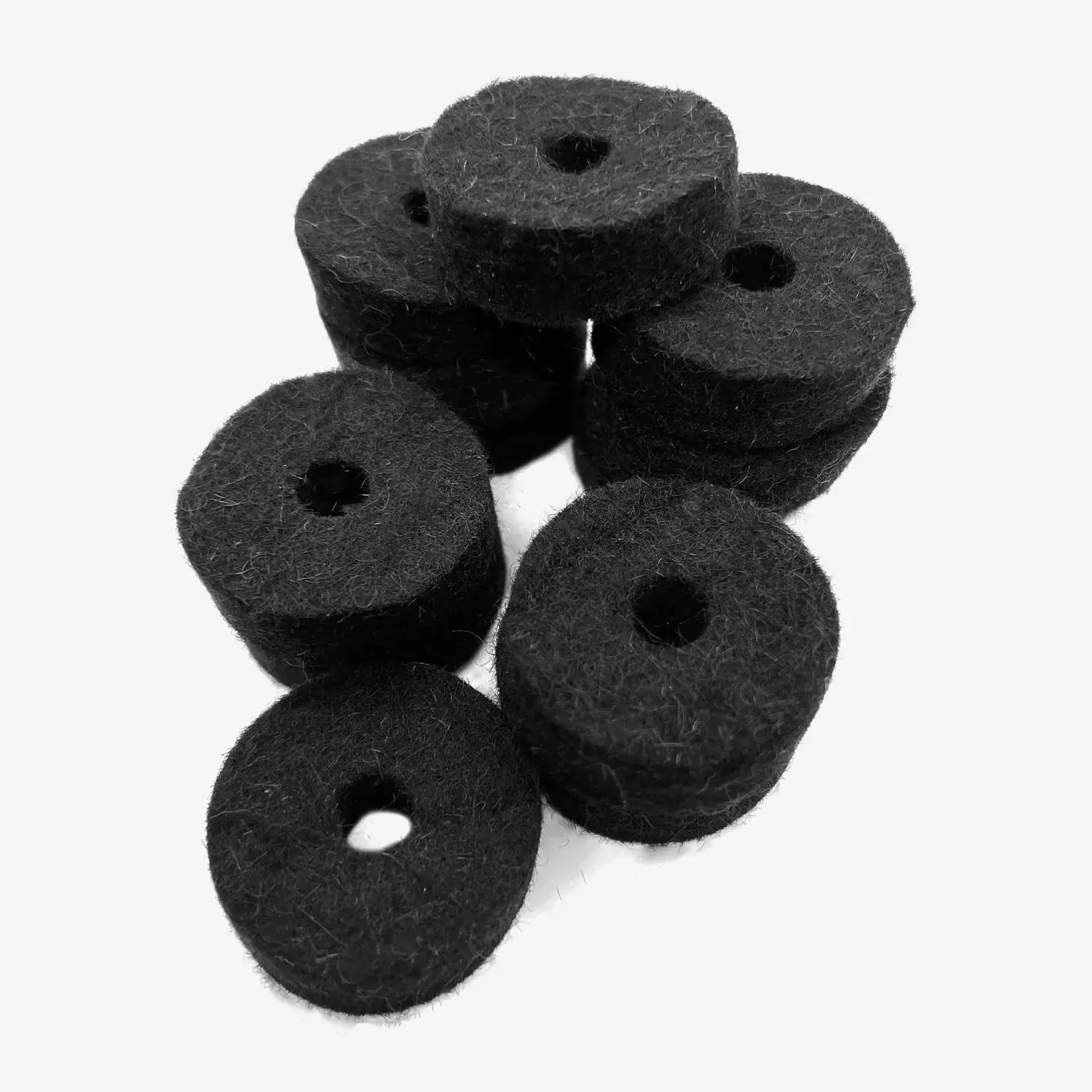 Danmar Felt Washer 12 Pack For Cymbal Tilter – DA512