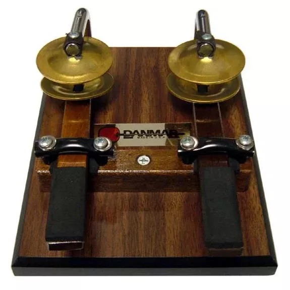 Danmar Finger Cymbal Table – DA17C