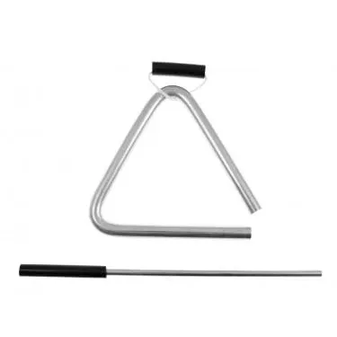 Danmar Triangle - 4in