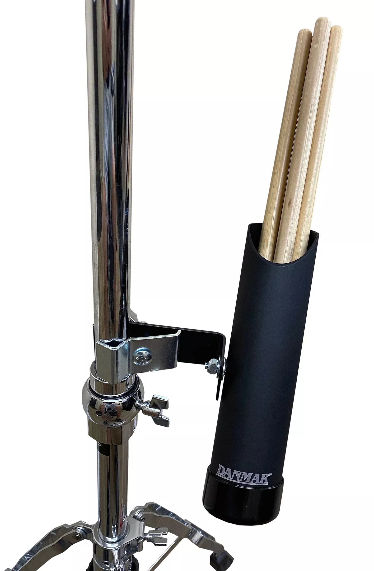 Danmar Wicked Stick Holder - Black