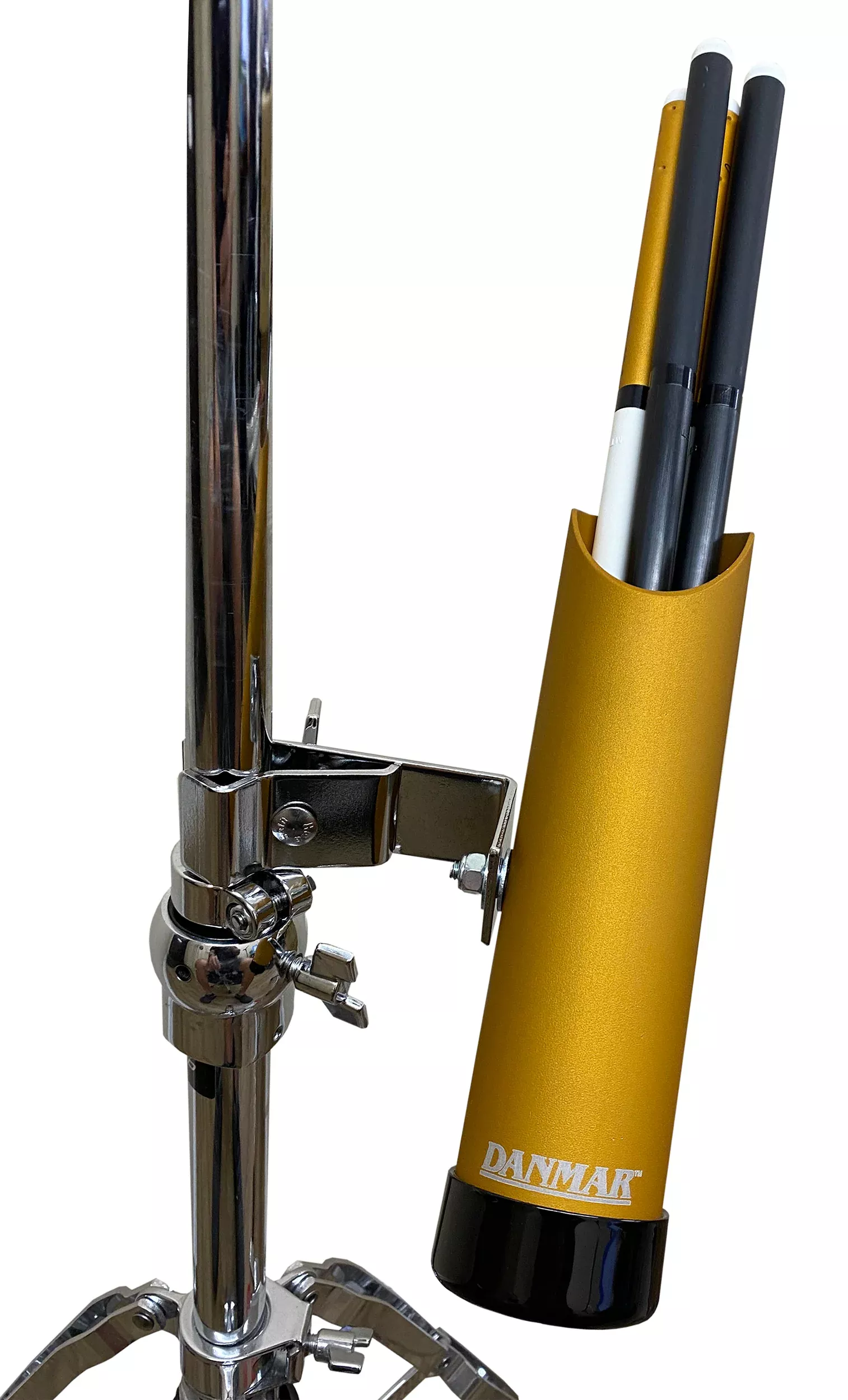 Danmar Wicked Stick Holder - Gold