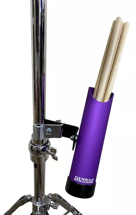 Danmar Wicked Stick Holder - Purple