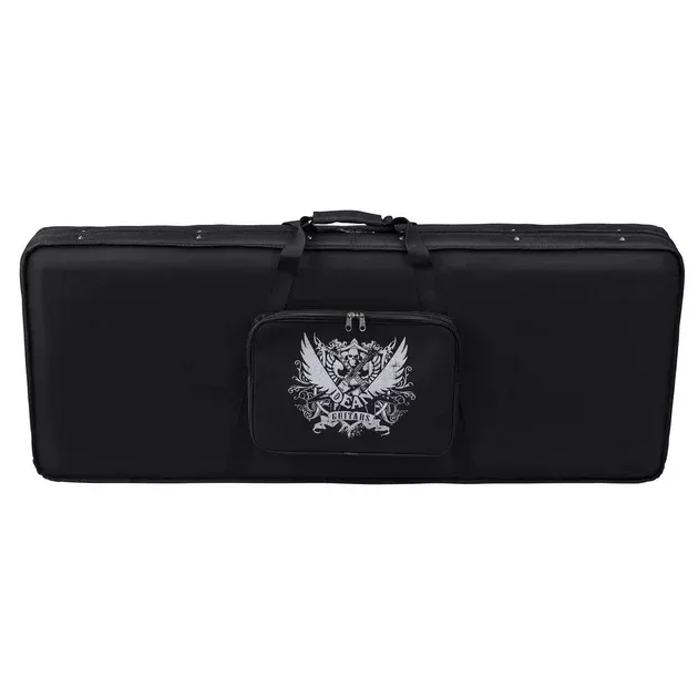 Dean MLVZ Lightweight Case For ML, V and Z Models