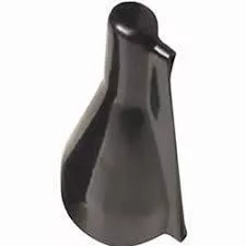 DEG SS1828 Trumpet Mouthpiece Pouch