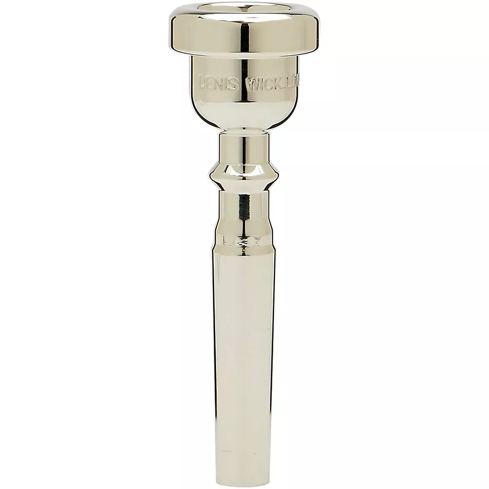 Denis Wick DW5182A American Classic Series Trumpet Mouthpiece in Silver 1.5CH