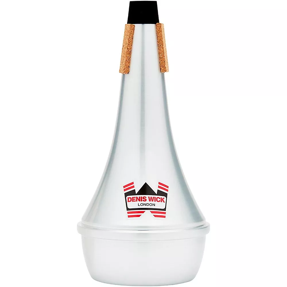 Denis Wick DW5505 Series Trombone Straight Mute