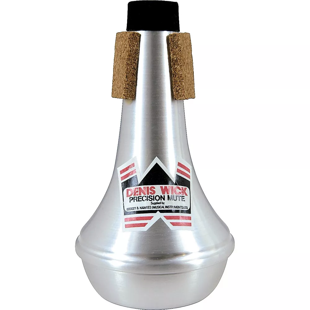 Denis Wick DW5521 Straight Piccolo Trumpet Mute