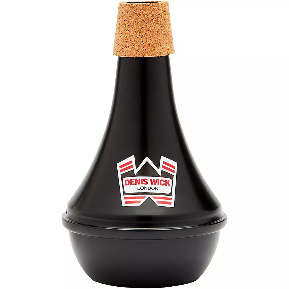 Denis Wick DW5526 Series Trumpet Practice Mute
