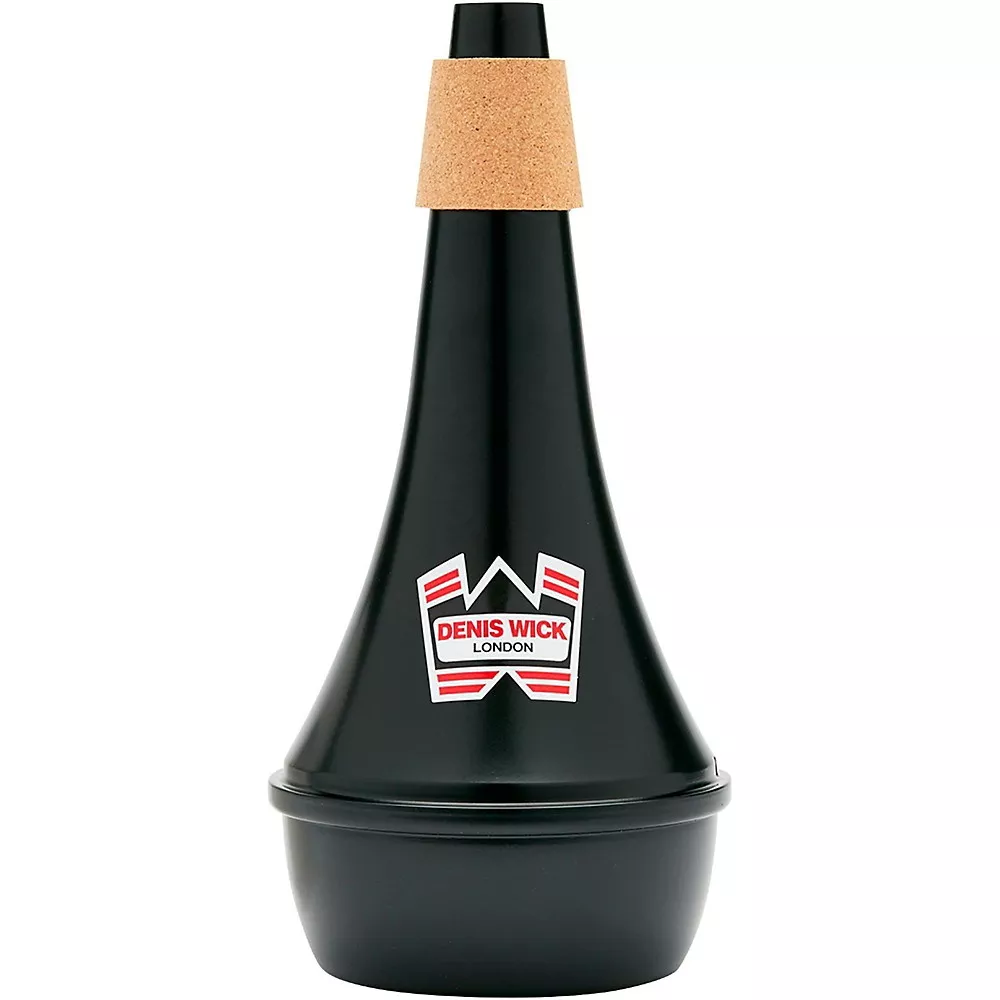 Denis Wick DW5527 Series Trombone Practice Mute