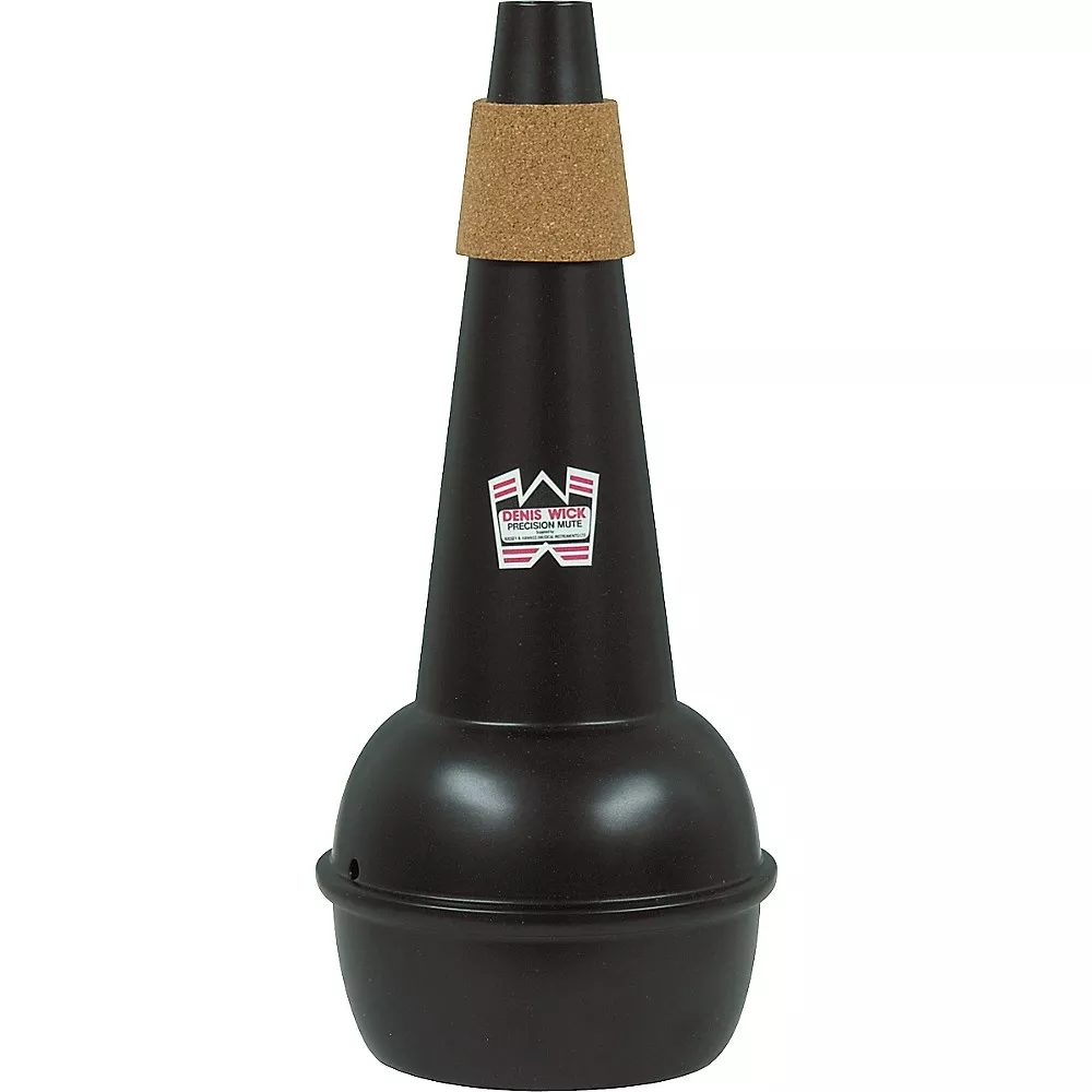 Denis Wick DW5528 Bass Trombone Practice Mute