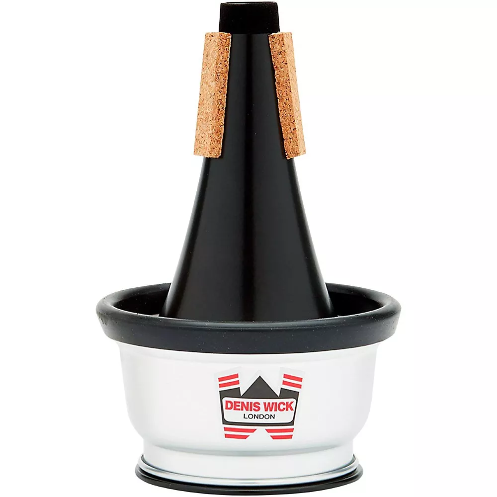 Denis Wick DW5531 Series Adjustable Trumpet Cup Mute