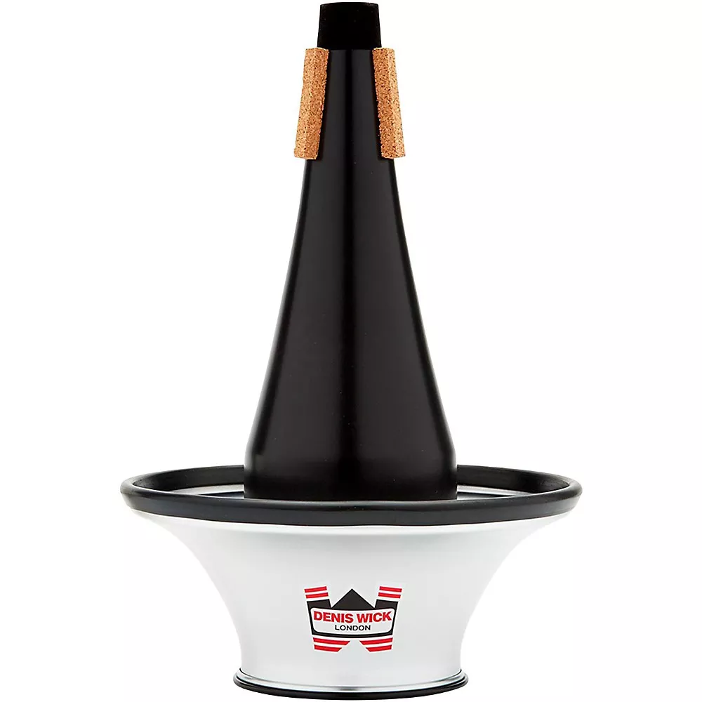 Denis Wick DW5533 Series Bass Trombone Cup Mute