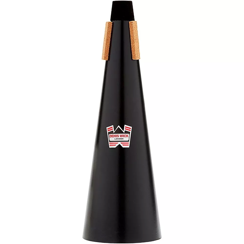 Denis Wick DW5572 Synthetic Trombone Straight Mute