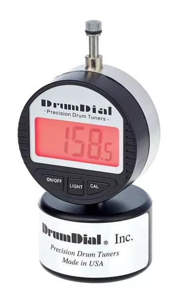 Digital Drum Dial