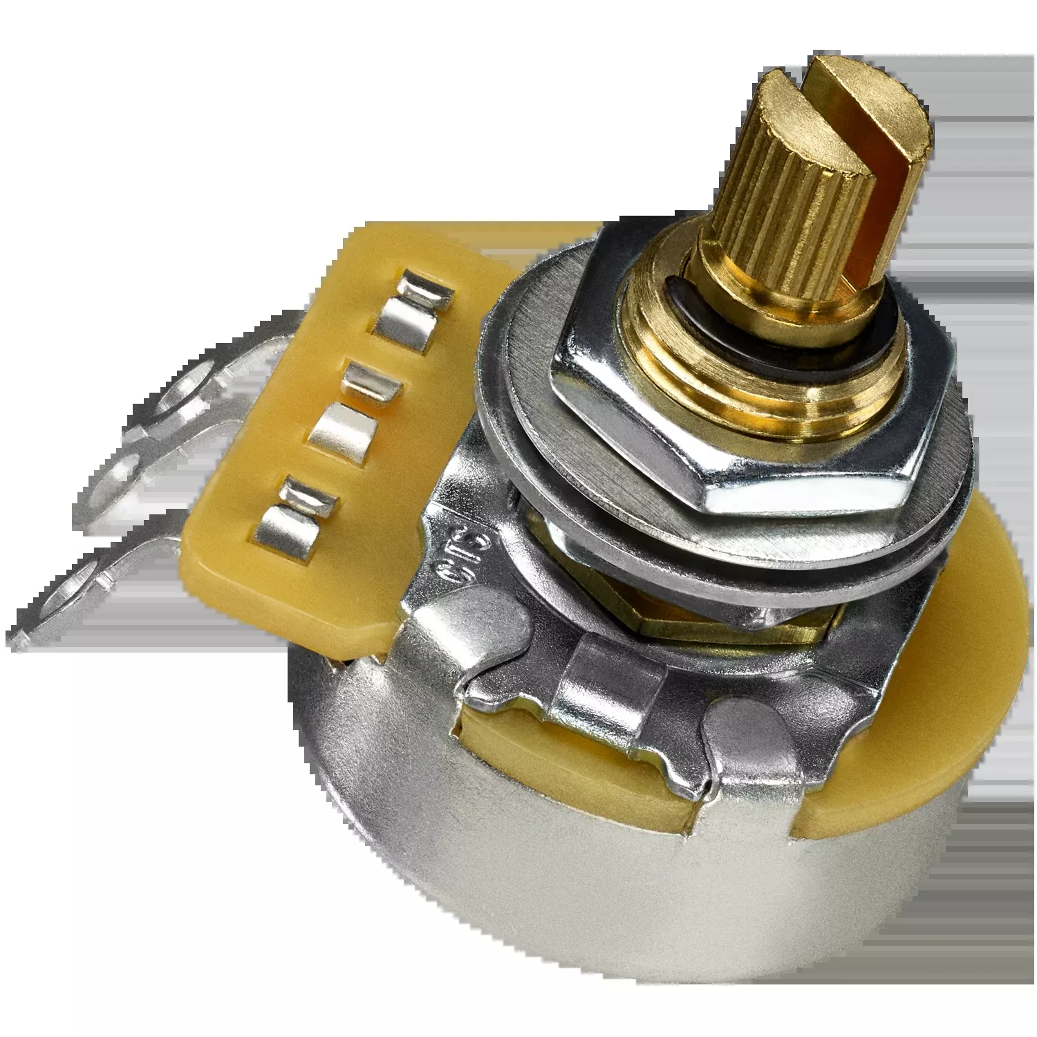 DiMarzio 500K Custom Taper Potentiometer