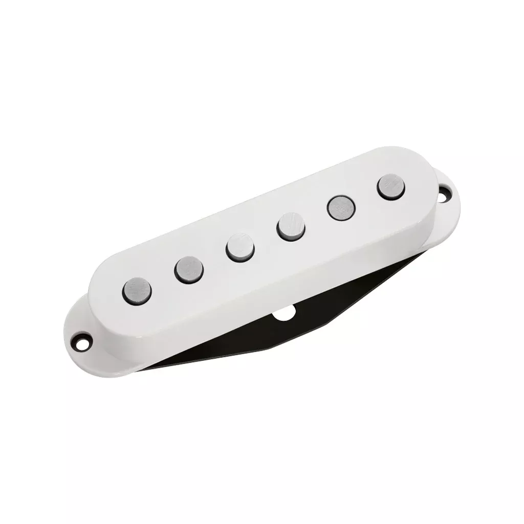 DiMarzio DP116W HS-2 Guitar Pickup, White