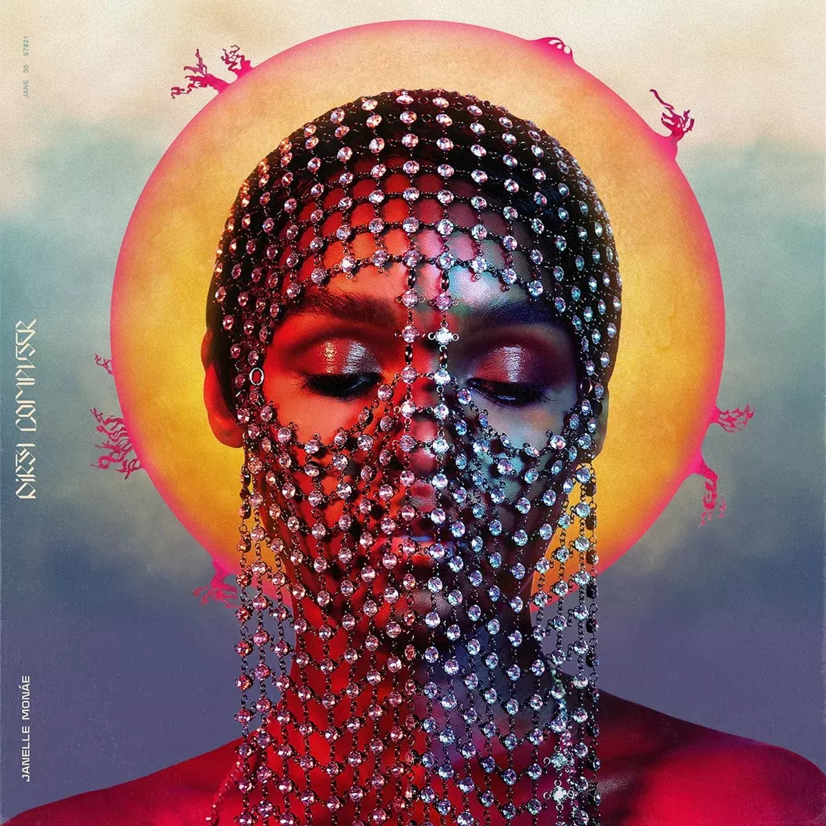 Dirty Computer – Janelle Monae (Vinyl)