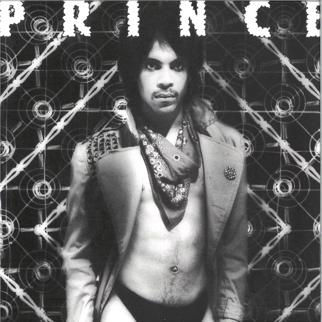 Dirty Mind (2011 Reissue) – Prince (Vinyl) (BD)
