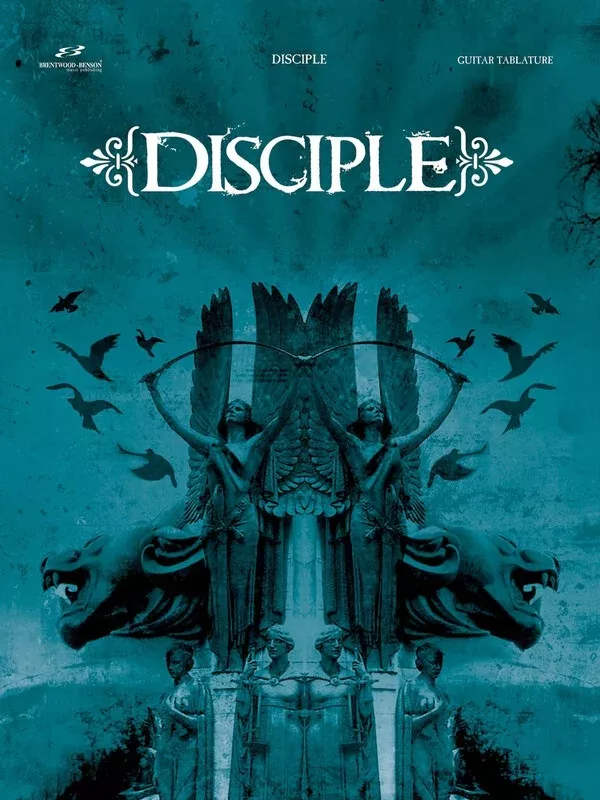 Disciple Guitar Tab