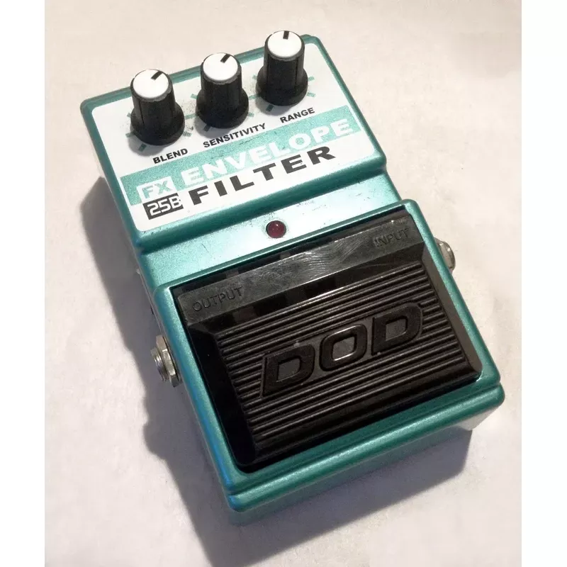 DOD FX25B Envelope Filter