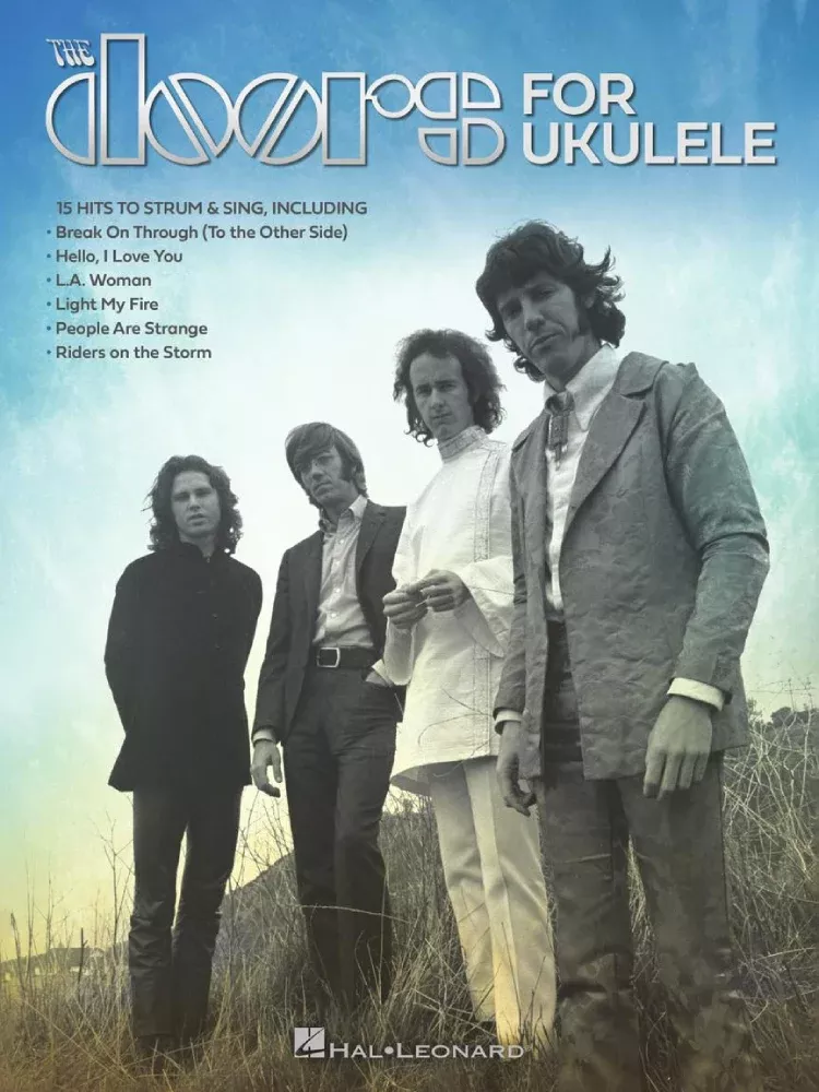 The Doors for Ukulele