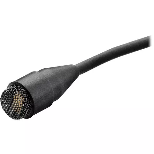 DPA Microphones 4060 CORE Omni Mic, Normal SPL, Black