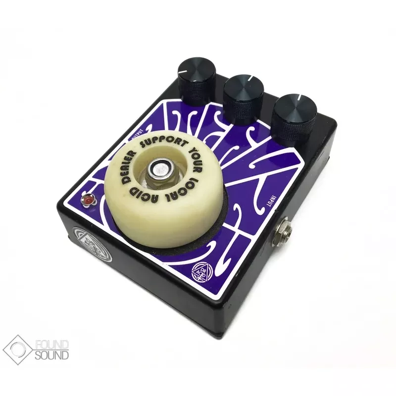 Dr. Acid Skate Fuzz Original