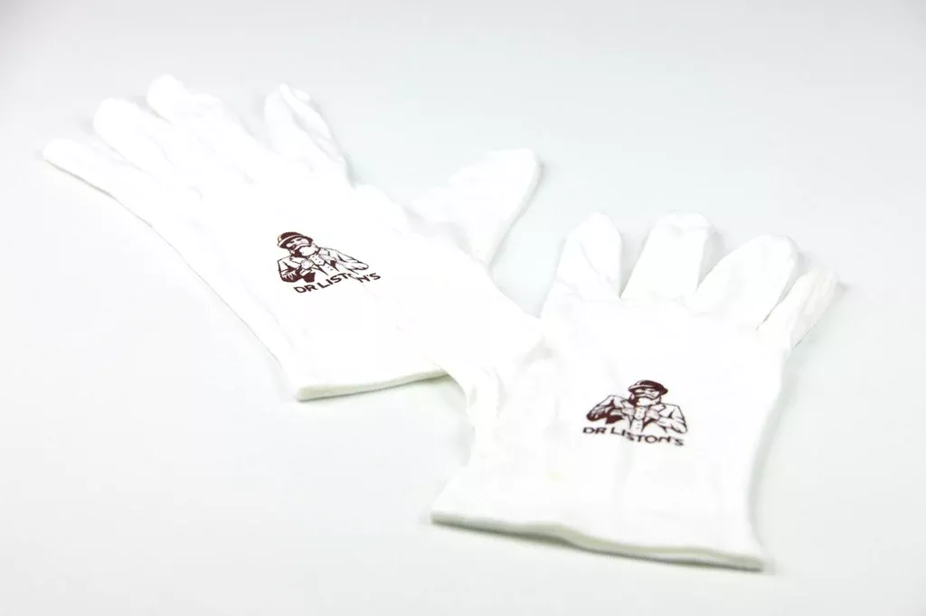 DR.Liston’s THE DR’S GLOVES – DR-SPG-01