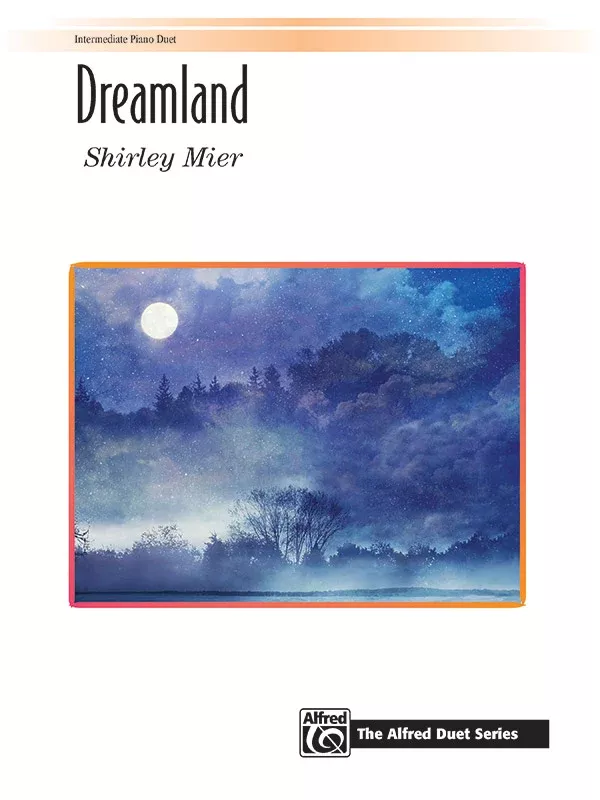 Dreamland: Piano