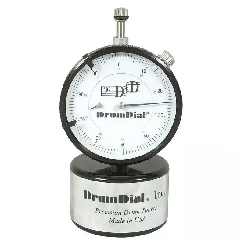 Drum Dial Banjo Head Tension Meter