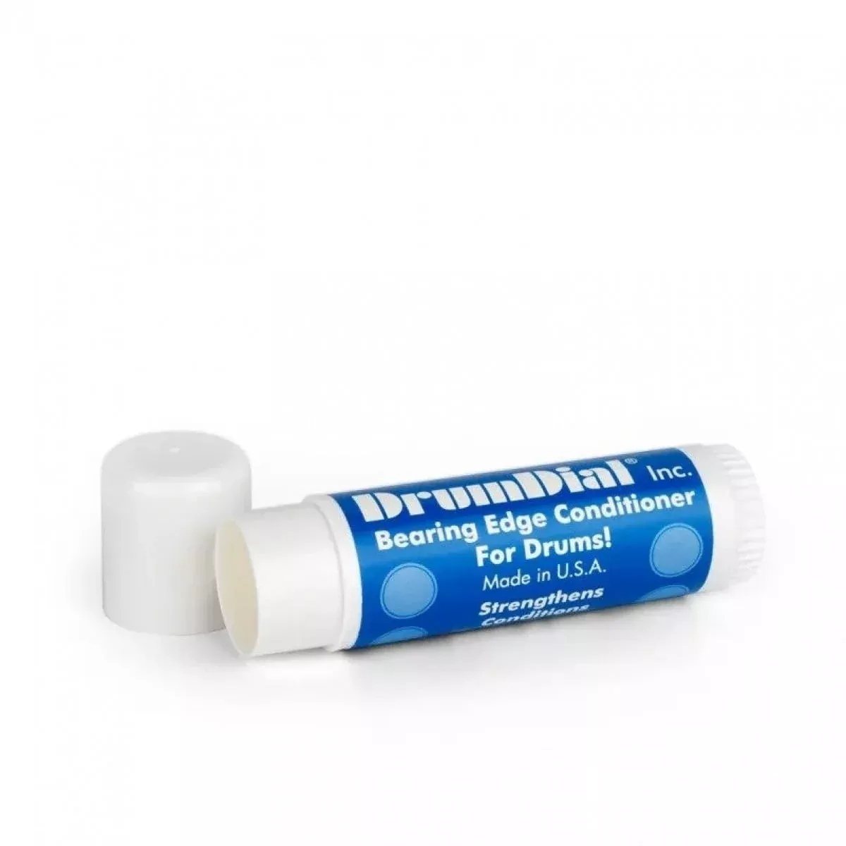 Drum Dial Bearing Edge Conditioner