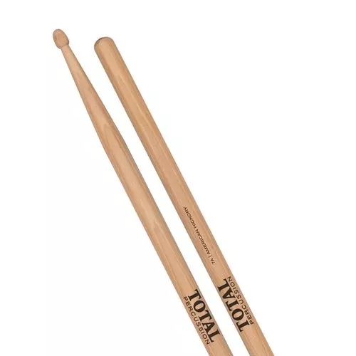 DRUM STICK 7A Total Percussion (Wood Tip)