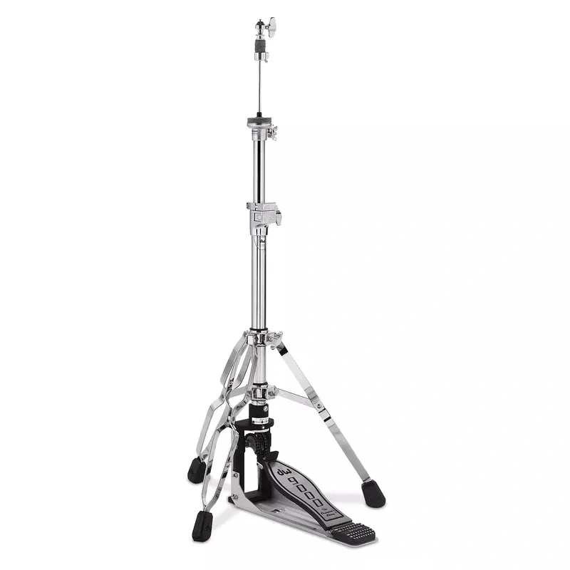 Drum Workshop 3-Leg 9000 Series Hi-Hat Stand