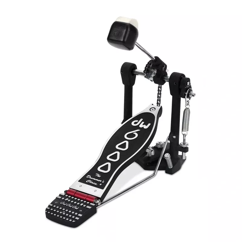 Drum Workshop 6000 Series Single Bass Pedal