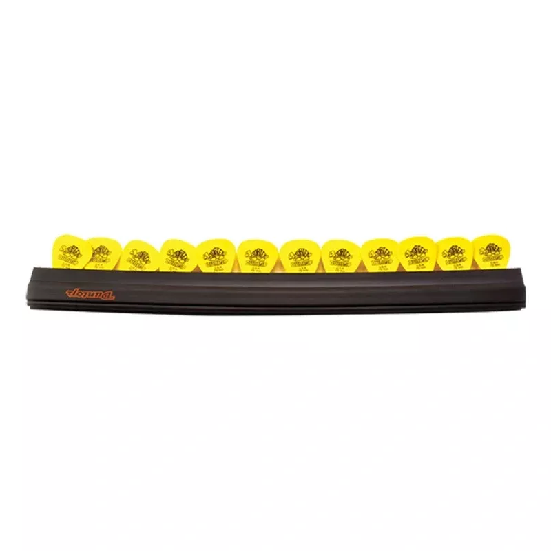 Dunlop 12″ Mic Stand Pick Holder
